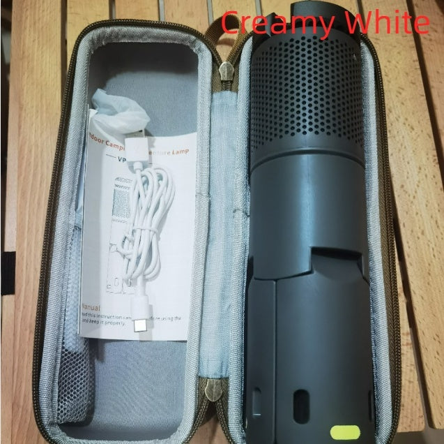 Ilumina tus aventuras con energía LED portátil