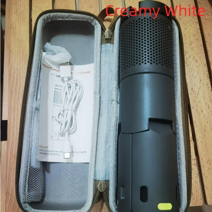 Ilumina tus aventuras con energía LED portátil