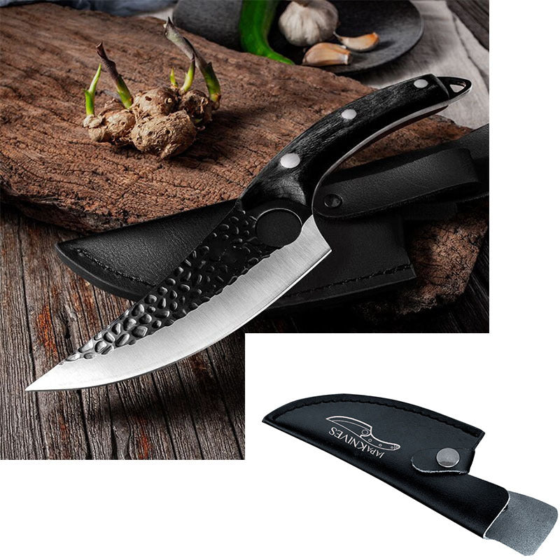 Ultimate Scimitar: Effortless Meat Mastery