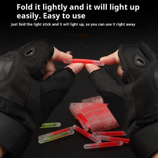 Illuminate Your Adventures: Dynamic Light Sticks
