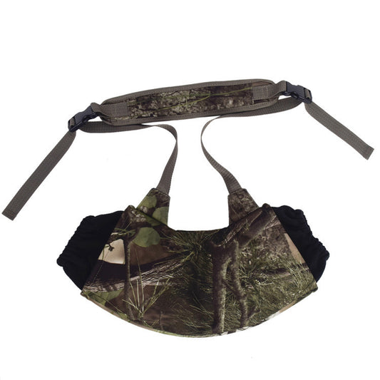Ultimate Camouflage Thermal Outdoor Gloves