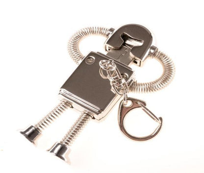 Unleash the Fun: Zinc Alloy Robot USB Drive