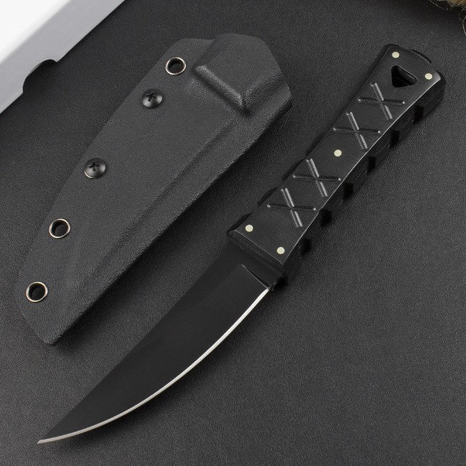 Indestructible Adventure Knife