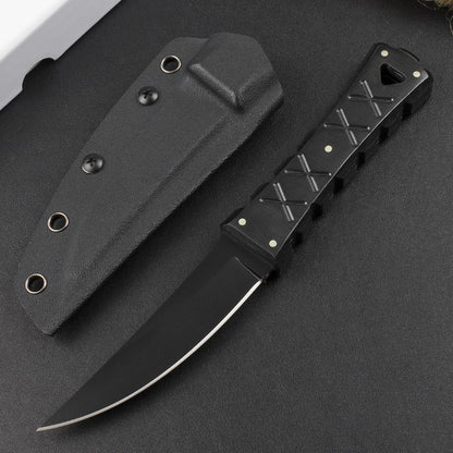 Indestructible Adventure Knife