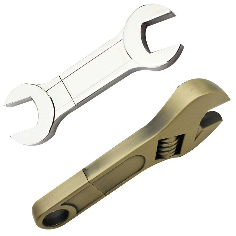 Exklusives USB-Werkzeug-Geschenkset mit doppeltem Verwendungszweck
