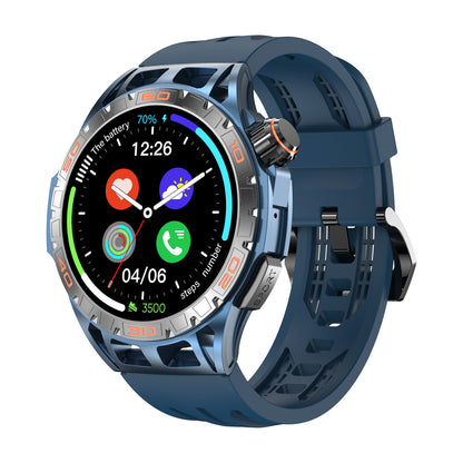 LA102 Adventure Smart Watch – Grenzenlose Konnektivität