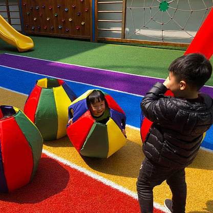 Penguin Pummeling Party: Smash-a-Mole Madness for Tiny Terrors!
