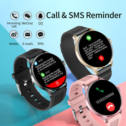 Reloj inteligente Bluetooth Epic Adventure: ¡personalizado y audaz!