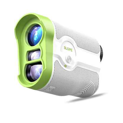 Ultimate Laser Rangefinder for Golf Enthusiasts