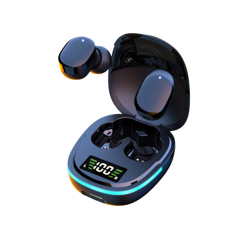 Energize Your Sound: Bold In-Ear Bluetooth 5.1