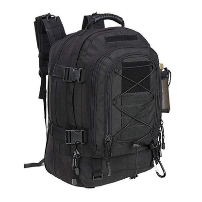 Epic Adventure Mehrzweck-Rucksack – Erobern Sie die Natur