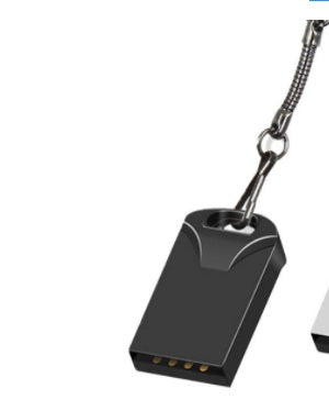 Power-Packed Mini USB Drive: Fast & Durable Storage