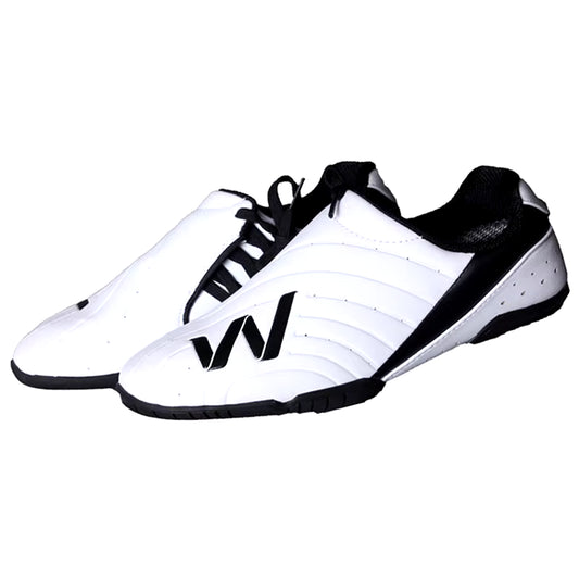Best Selling Mens Womens Martial Arts Training Shoes Soft Sole Tai Chi Shoes Unisex Comfortable Taekwondo Shoe Couples Gym Shoe