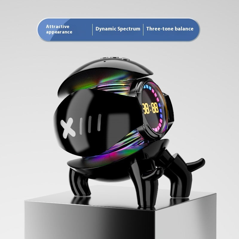 Epische Smartuhr und Bluetooth Blast-Lautsprecher