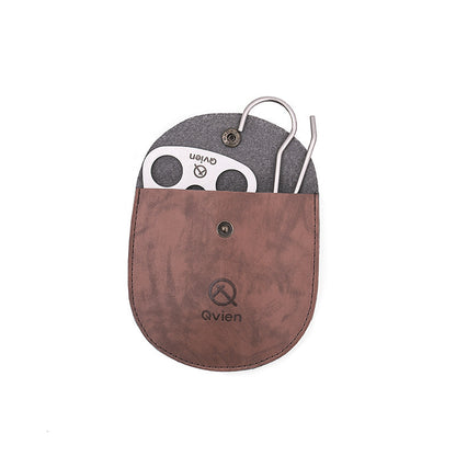 Adventure-Ready Triangle Campfire Support