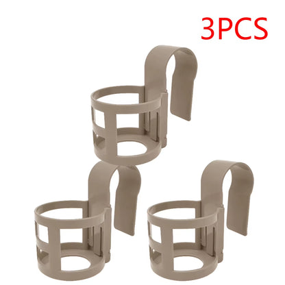 The Ultimate Poolside Buddy: Your Go-To Water Cup Hanger for Party Time!