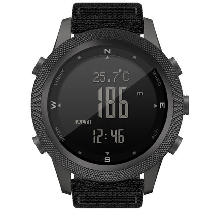 AdventureMax Pro: Ultimate Waterproof Sports Watch