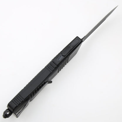 Ultimate Adventure Tactical Knife - Be Unstoppable!