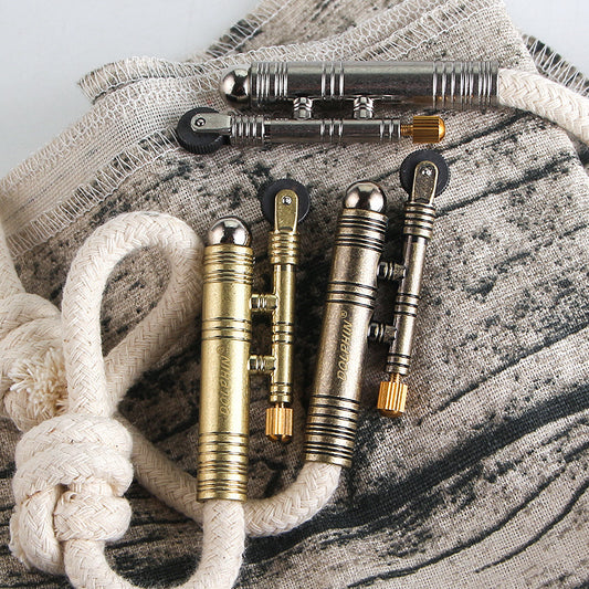 Epic Outdoor Adventure Lighter - Ignite Your Journey