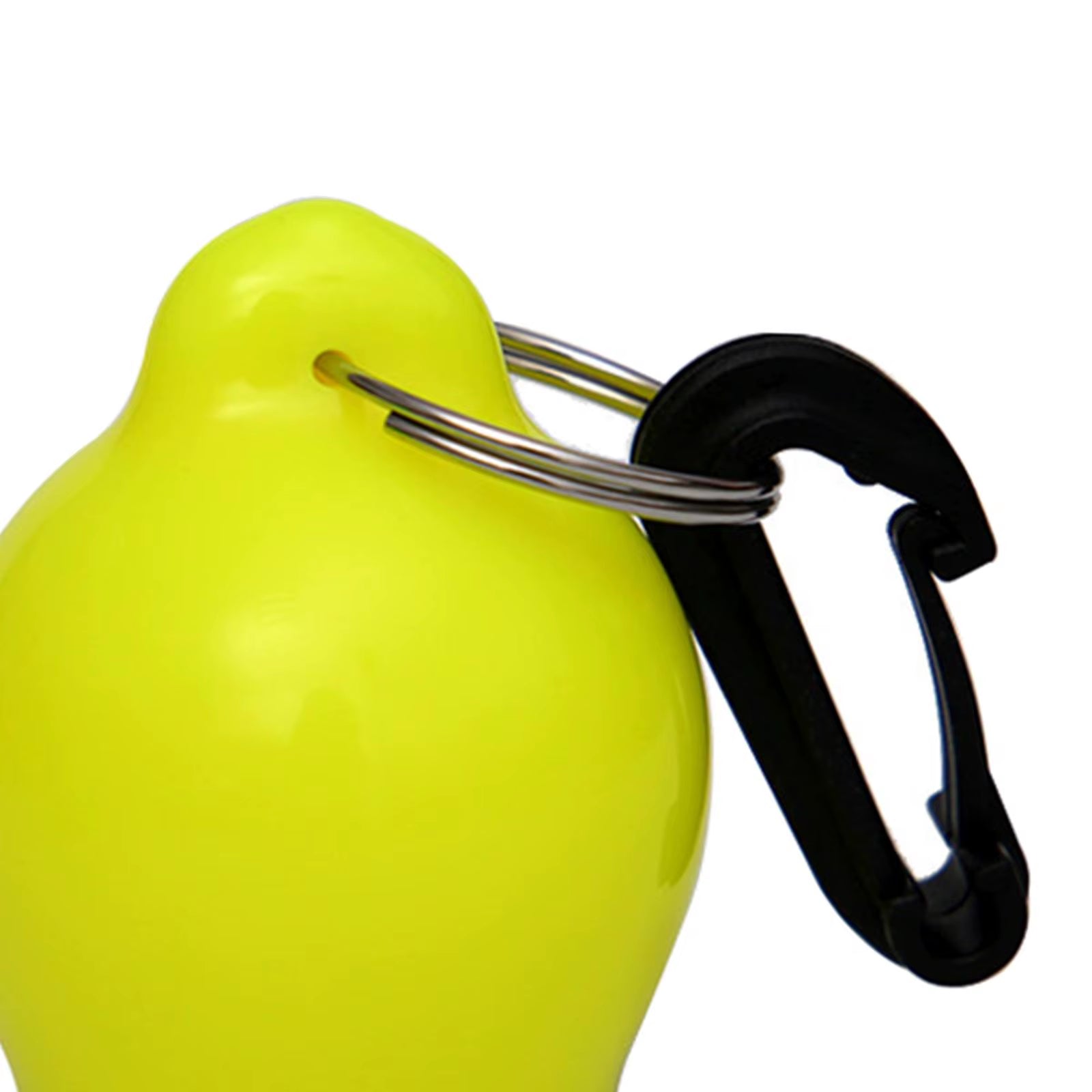 Snorkel Regulator Mouthpiece Cover Scuba Dive Holder W/ Clip