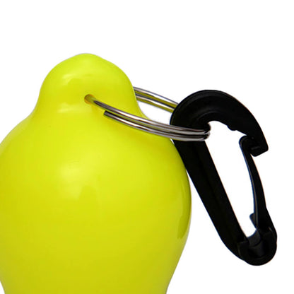Snorkel Regulator Mouthpiece Cover Scuba Dive Holder W/ Clip