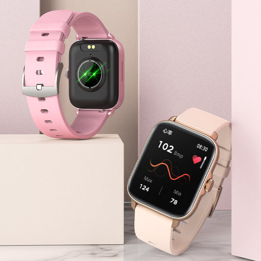 Y22 PowerFit: Energize Your Active Lifestyle