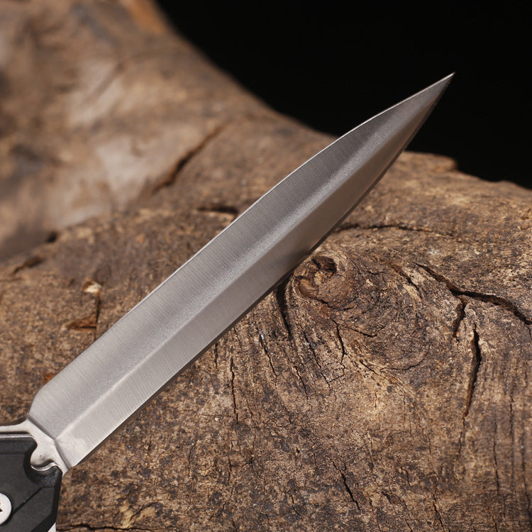 Ultimate Adventure Folding Knife - Ready for Anything!