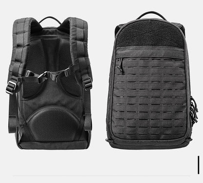 Ultimate Camouflage Outdoor Adventure Backpack