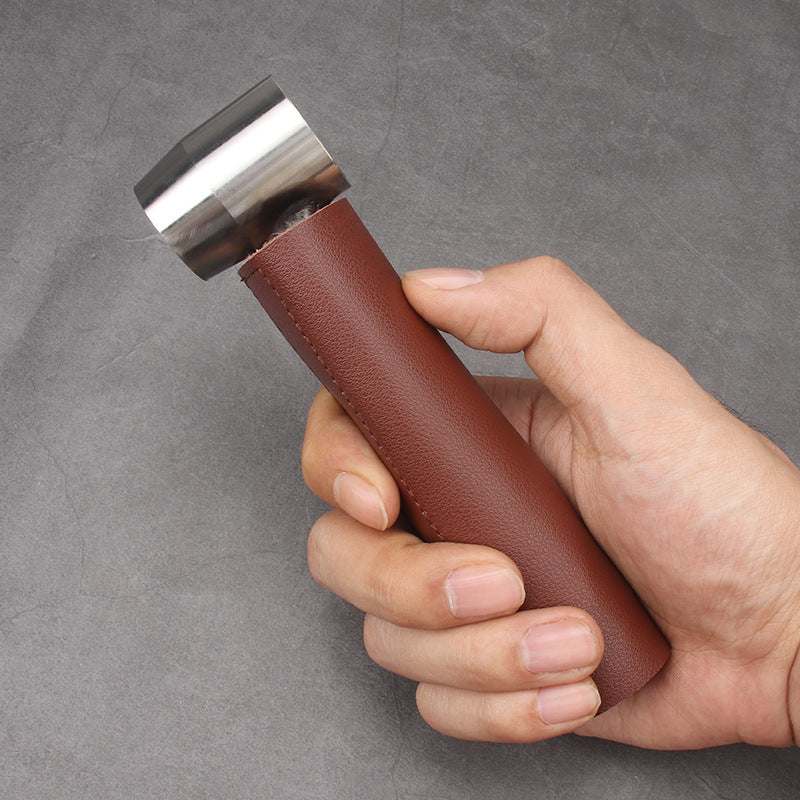 Survival Power Tool: Adventure Hand Auger Drill