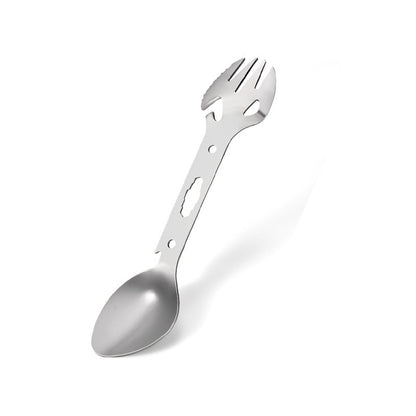 Ultimate Adventure Multi-Tool Fork & Spoon