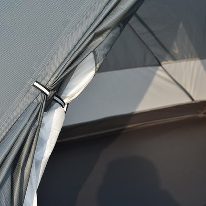 Ultra-Light Adventure-Ready Camping Tent