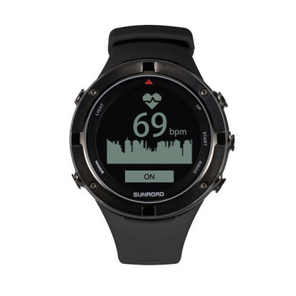 Adventure-Pro Sports Watch - Stay Ahead with Precision!