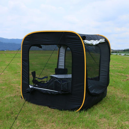 Epic Waterproof Tail Tent for Adventurous Camping