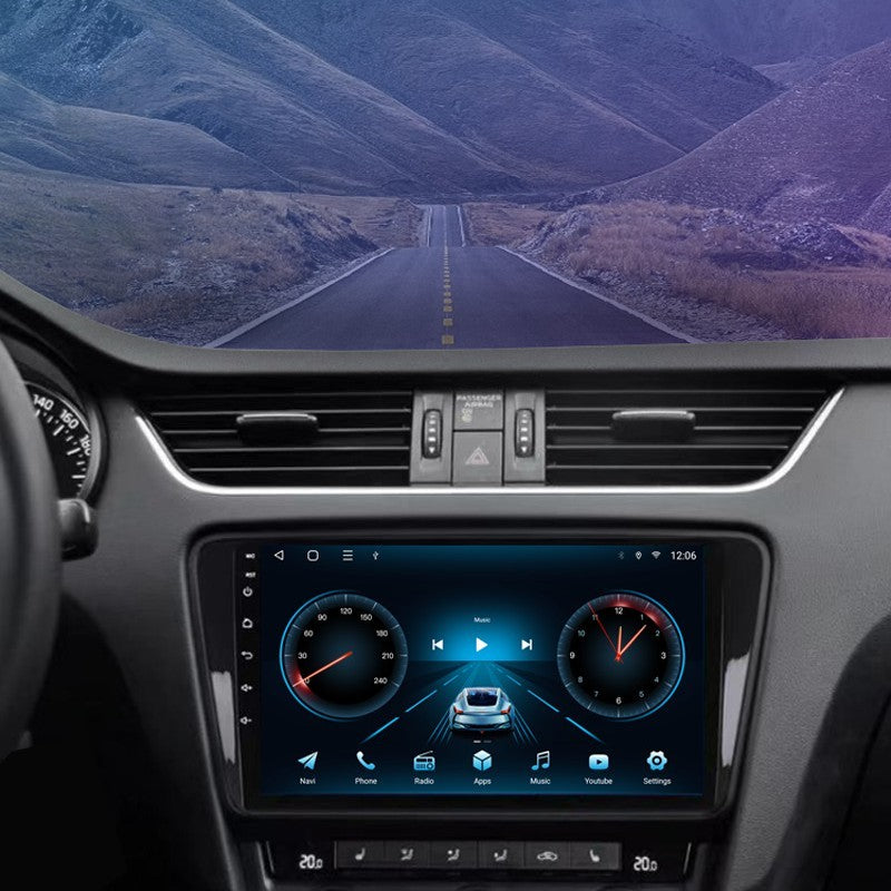 Transform Your Drive: Ultimate Peugeot 207 Display