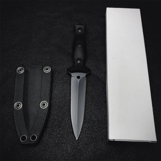 Limitless Adventure Camping Knife - Portable & Powerful