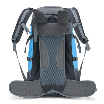 Desbloquea la aventura: Mochila impermeable definitiva
