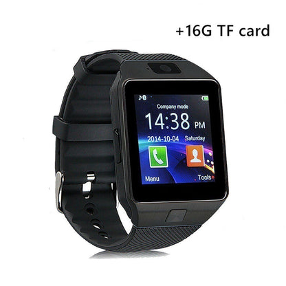 Epic Bluetooth Smart Watch – Berühren und erkunden