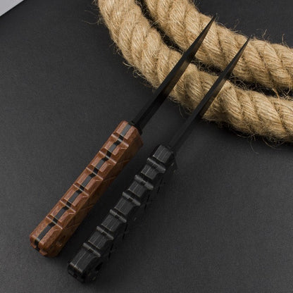 Indestructible Adventure Knife