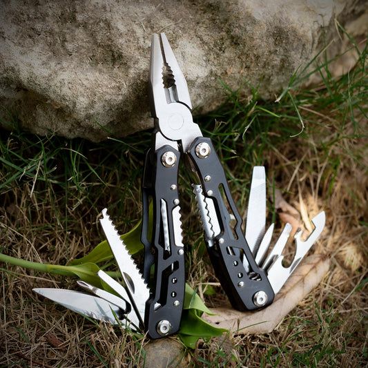 Ultimate All-Steel Adventure Pliers