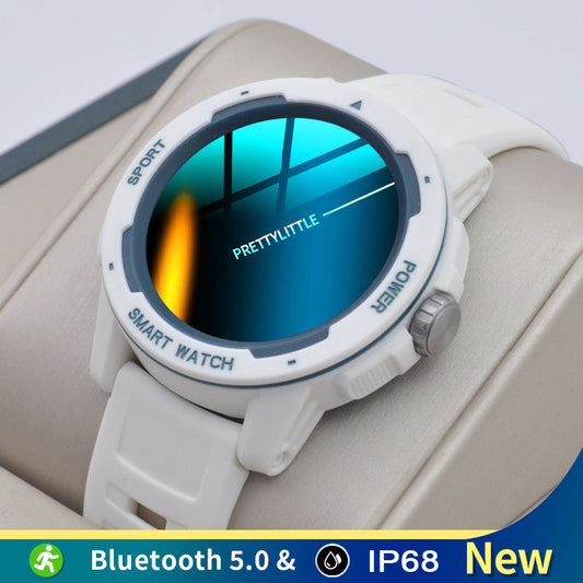 HT6 Smart Watch – Bringen Sie neue Vitalität in Ihr Leben
