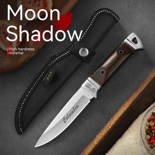 All-in-One Adventurer's Pocket Knife - Grab Yours Today!