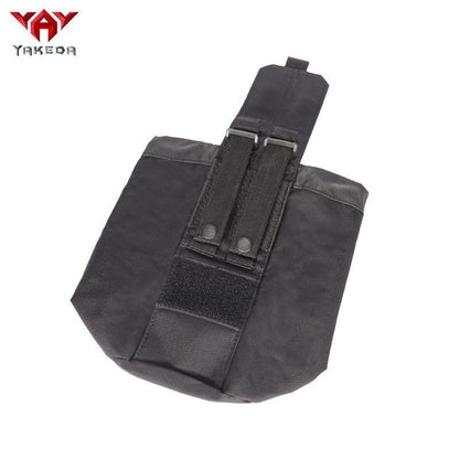 Elite Tactical Vest: Gear Up, Stand Out!