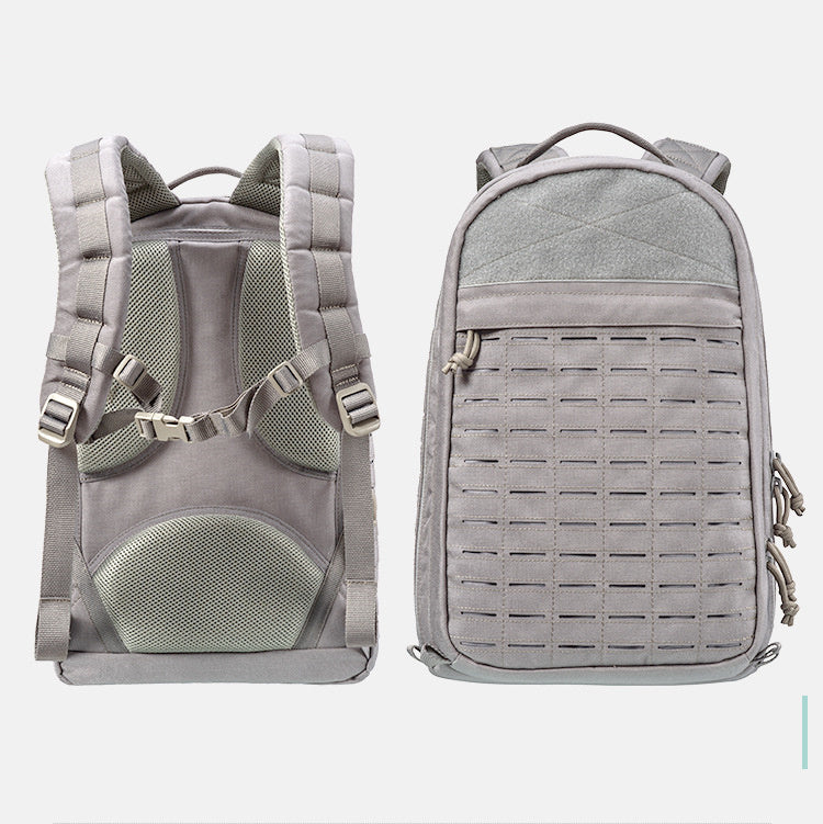 Ultimate Camouflage Outdoor Adventure Backpack