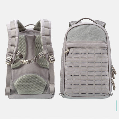 Ultimate Camouflage Outdoor Adventure Backpack