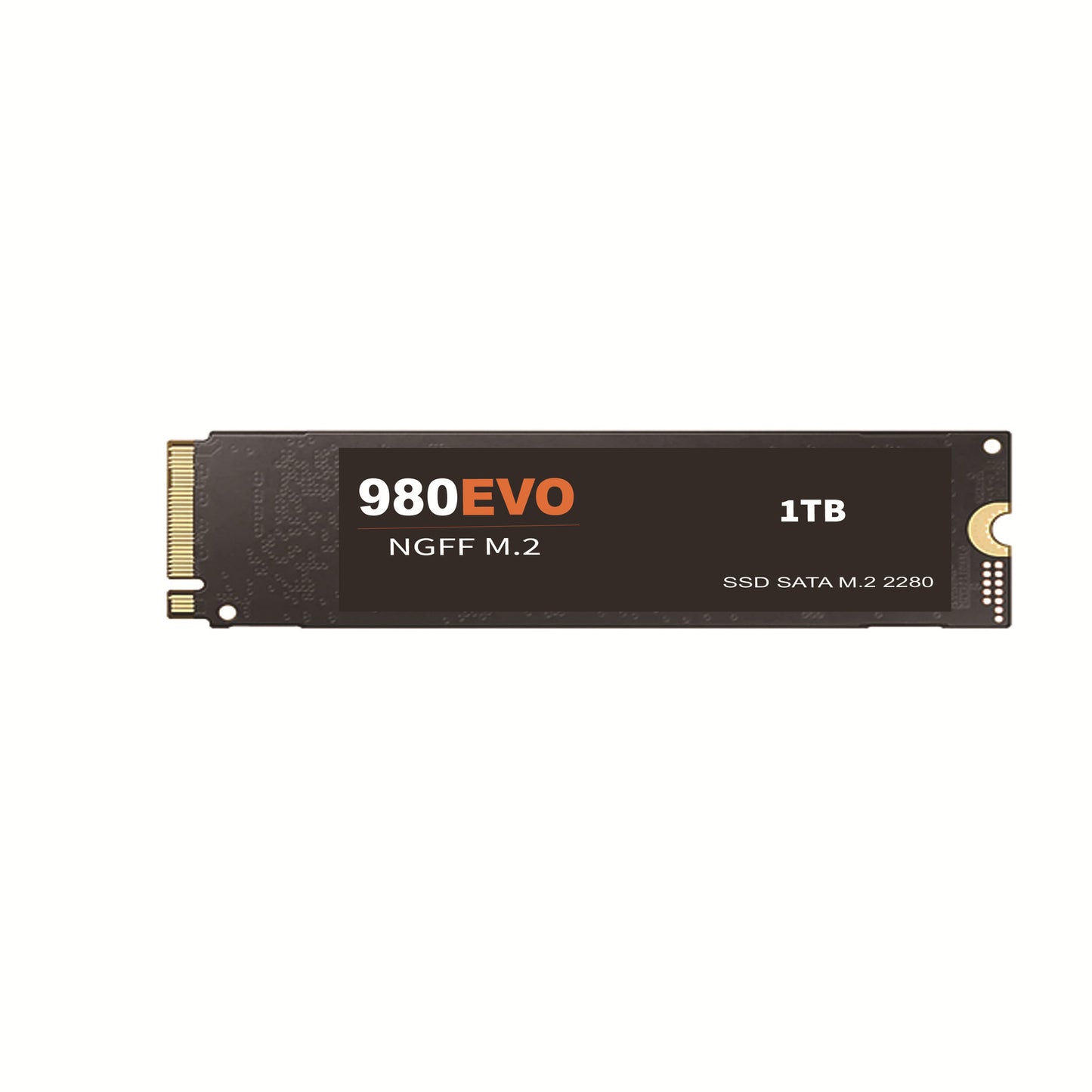 Premium 2 TB SSD – Entfesseln Sie die Geschwindigkeit Ihres Laptops!