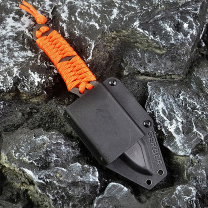 Unleash Adventure: Versatile Survival Knife