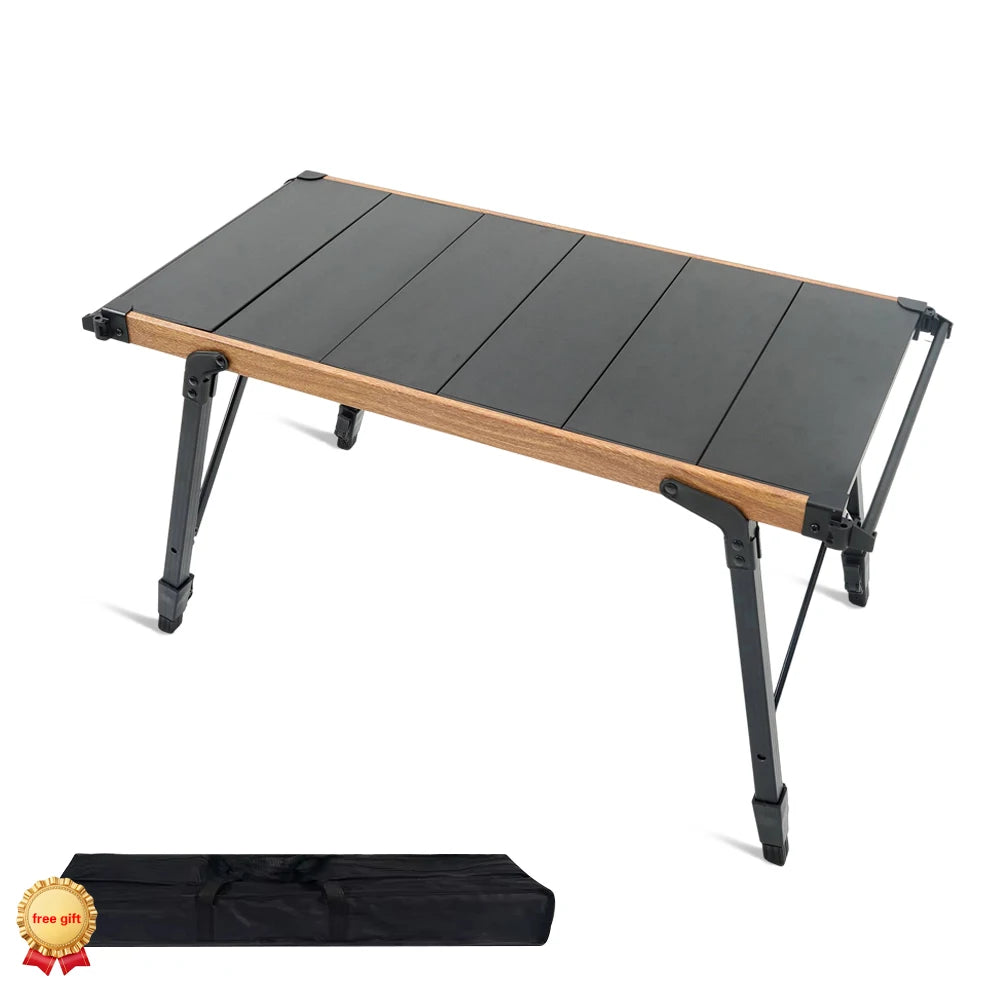Panda-licious Portable BBQ Blast: The Mighty Gas Stove That Turns Campsites into Feasts!