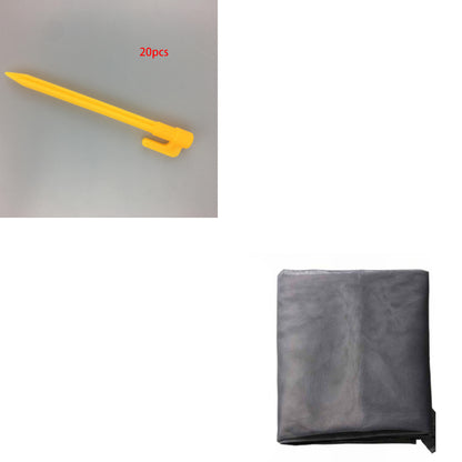 Ultimate Adventure Sand-Free Beach Mat
