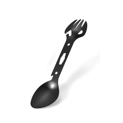 Ultimate Adventure Multi-Tool Fork & Spoon