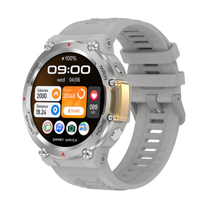Revolutionary HD Adventure Smartwatch